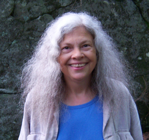 Deborah Dix Maxwell